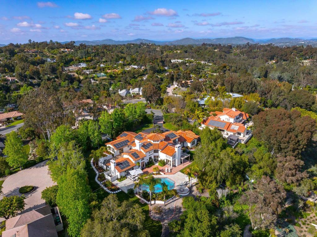 Del Mar - Residential