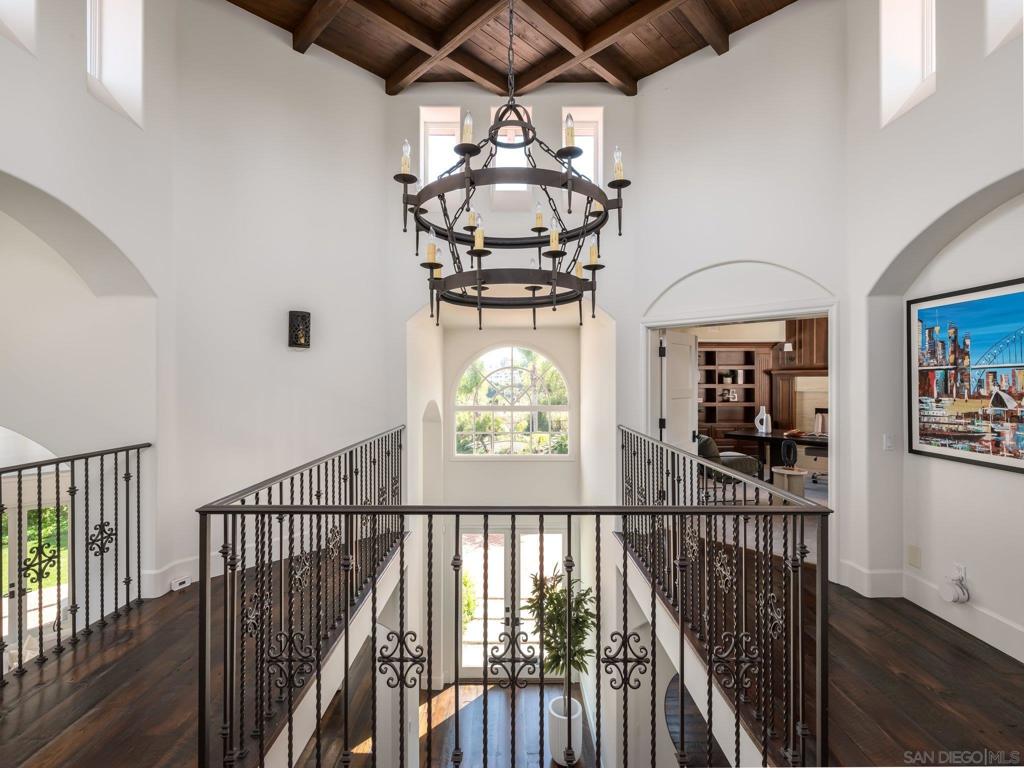 Del Mar - Residential