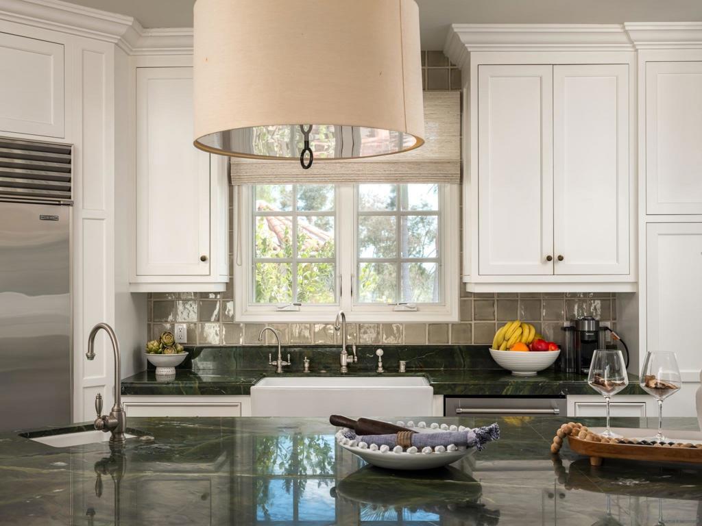 Del Mar - Residential