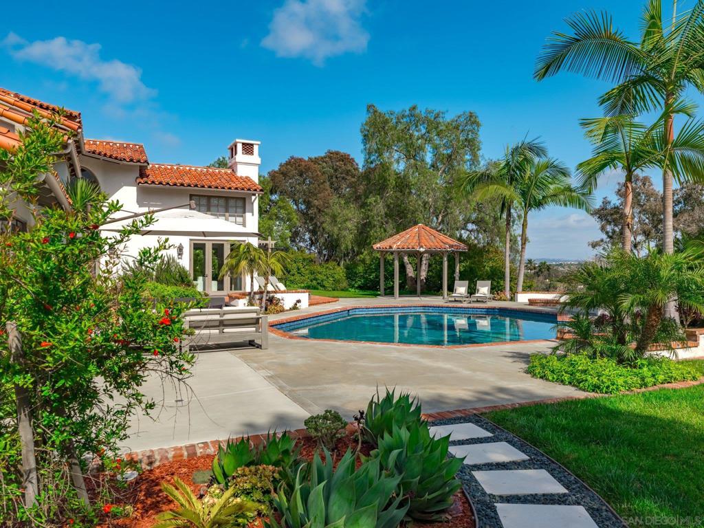 Del Mar - Residential