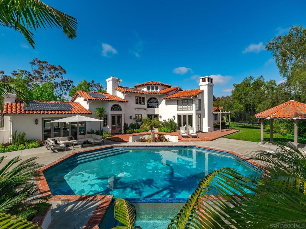 Del Mar - Residential