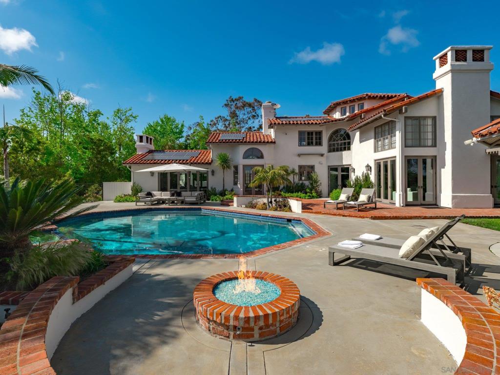 Del Mar - Residential