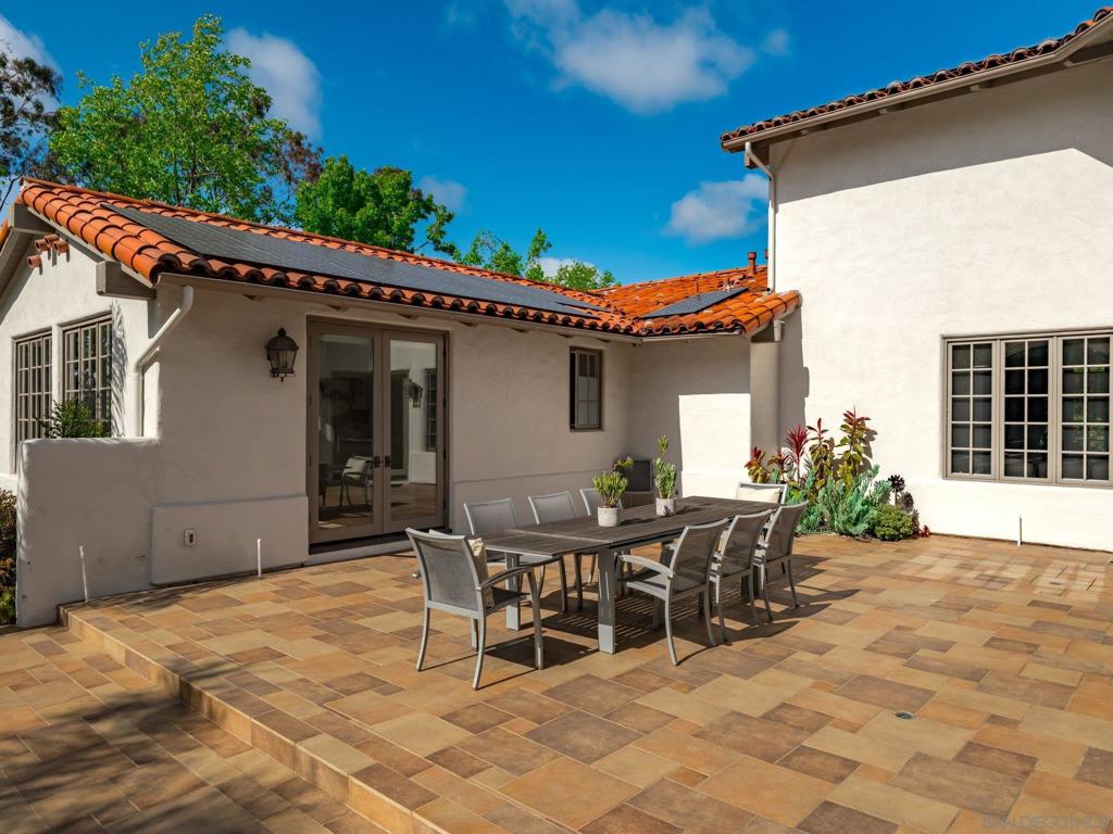 Del Mar - Residential