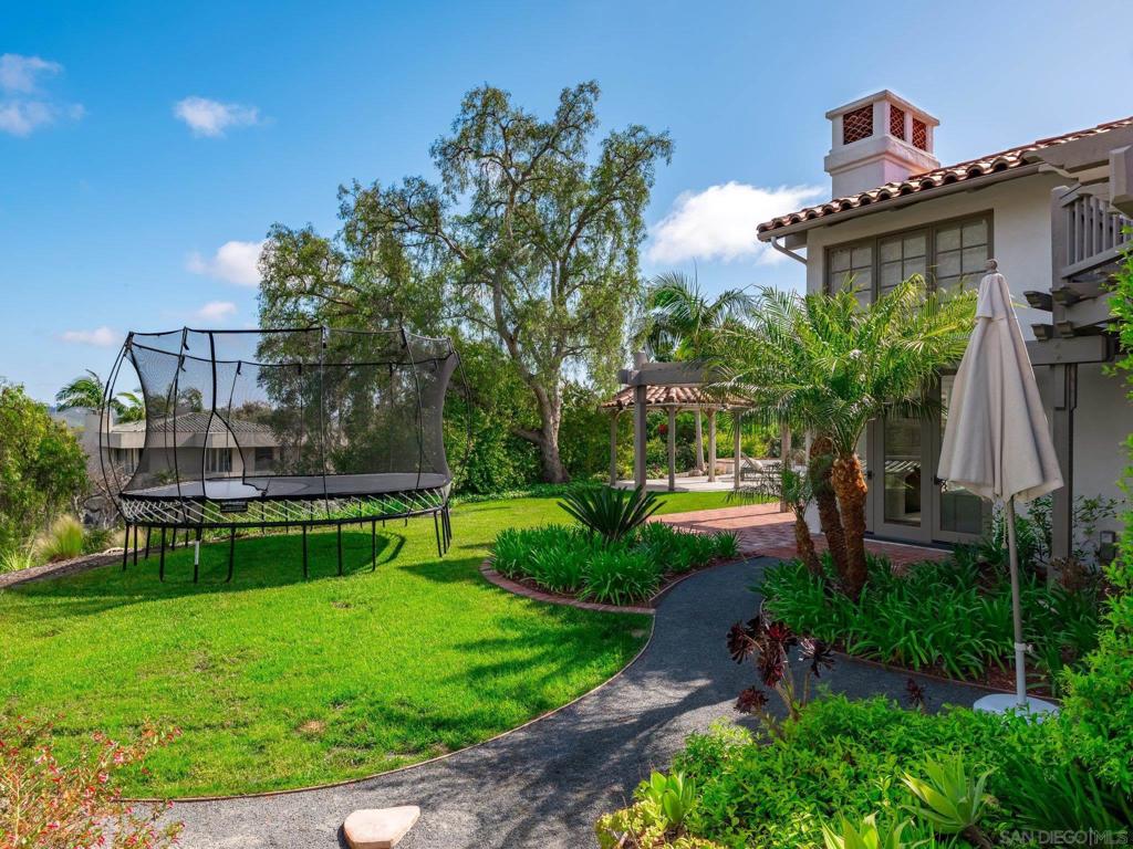 Del Mar - Residential