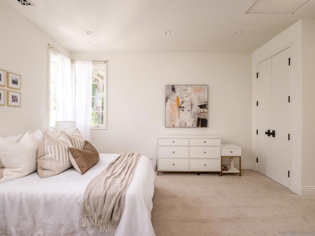 Del Mar - Residential