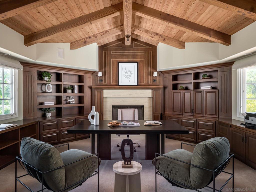 Del Mar - Residential