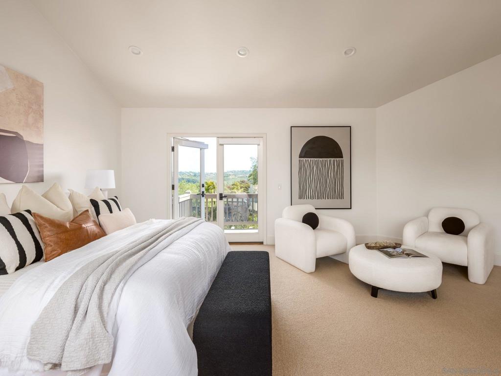 Del Mar - Residential