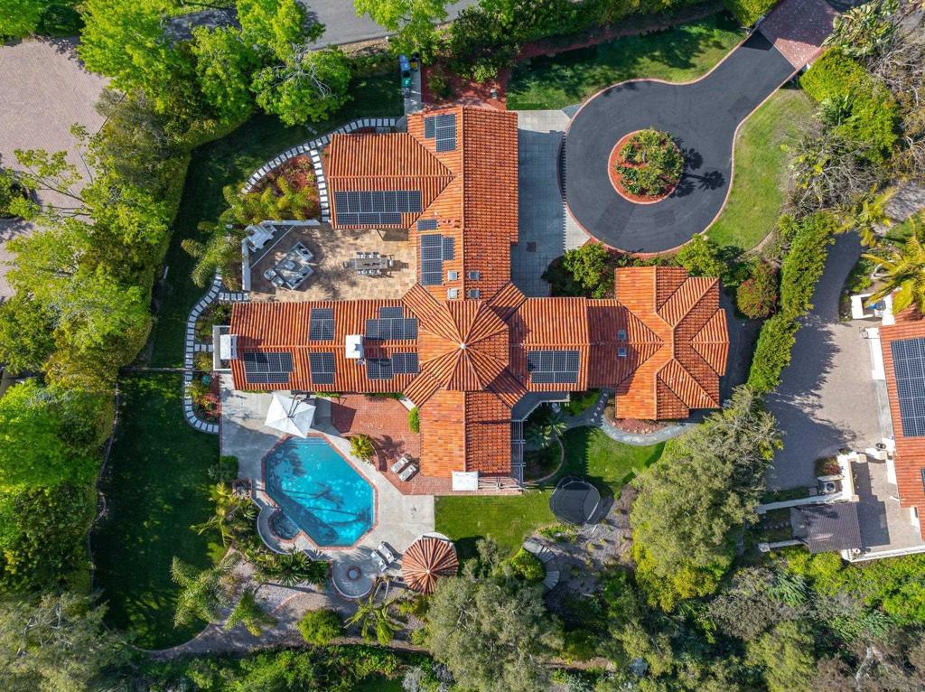 Del Mar - Residential