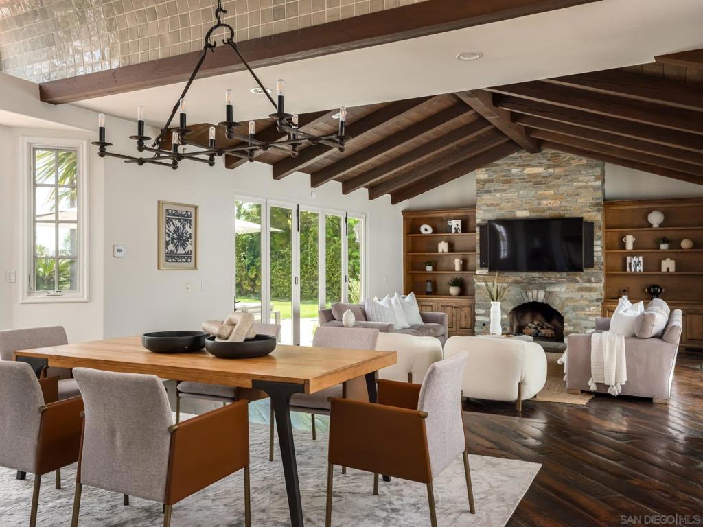 Del Mar - Residential