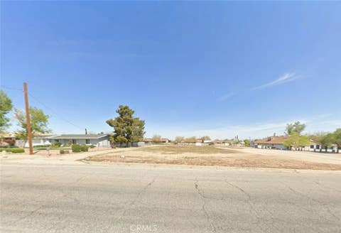 Photo of 0 Danbury Avenue, Hesperia, CA 92345 (MLS # HD26143380)