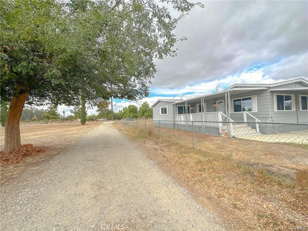 FULLY REMEDOLED, turnkey home on acreage and a paved road. Horse Property! There is an additional single-wide on the property not reflected in the public records that has also been remodeled. Peaceful semi-rural neighborhood. Public water, electric, phone, and natural gas service to the property. Walking distance to schools and shopping, and close to major roads with great accessibility highways such as Highway 79/Winchester Rd., and Highway 74, Winchester is growing rapidly. Hundreds of homes have been built, and a commercial retail center is under construction miles down the road, featuring Starbucks, McDonald's, and Chipotle. The lease is for approximately 1/2 acre of the property, not the entire lot. Kindly note that we only allow pets to spend their time outdoors and not indoors. The lease is for approximately 1/2 acre of the property, not the entire lot.