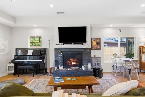 Tiny photo for 4922 Arroyo Lindo Ave Ave, San Diego, CA 92117 (MLS # NDP2602184)