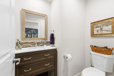 Tiny photo for 4922 Arroyo Lindo Ave Ave, San Diego, CA 92117 (MLS # NDP2602184)