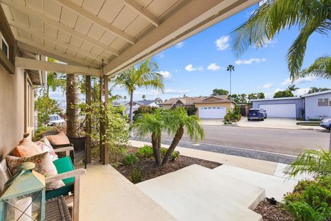 Tiny photo for 4922 Arroyo Lindo Ave Ave, San Diego, CA 92117 (MLS # NDP2602184)