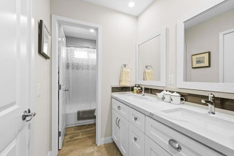 Tiny photo for 4922 Arroyo Lindo Ave Ave, San Diego, CA 92117 (MLS # NDP2602184)