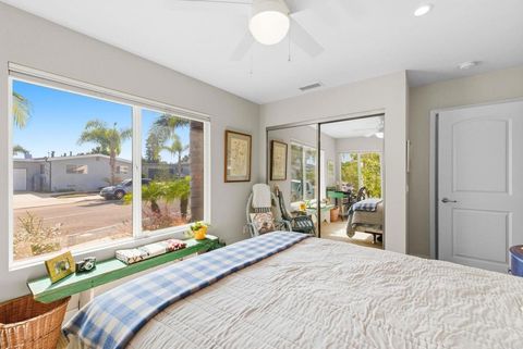 Tiny photo for 4922 Arroyo Lindo Ave Ave, San Diego, CA 92117 (MLS # NDP2602184)