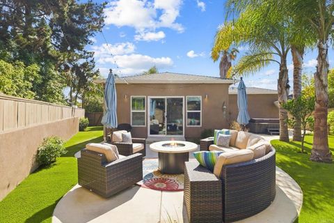 Tiny photo for 4922 Arroyo Lindo Ave Ave, San Diego, CA 92117 (MLS # NDP2602184)