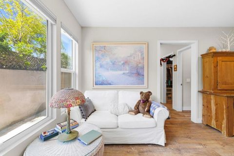 Tiny photo for 4922 Arroyo Lindo Ave Ave, San Diego, CA 92117 (MLS # NDP2602184)