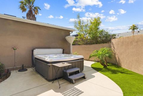 Tiny photo for 4922 Arroyo Lindo Ave Ave, San Diego, CA 92117 (MLS # NDP2602184)