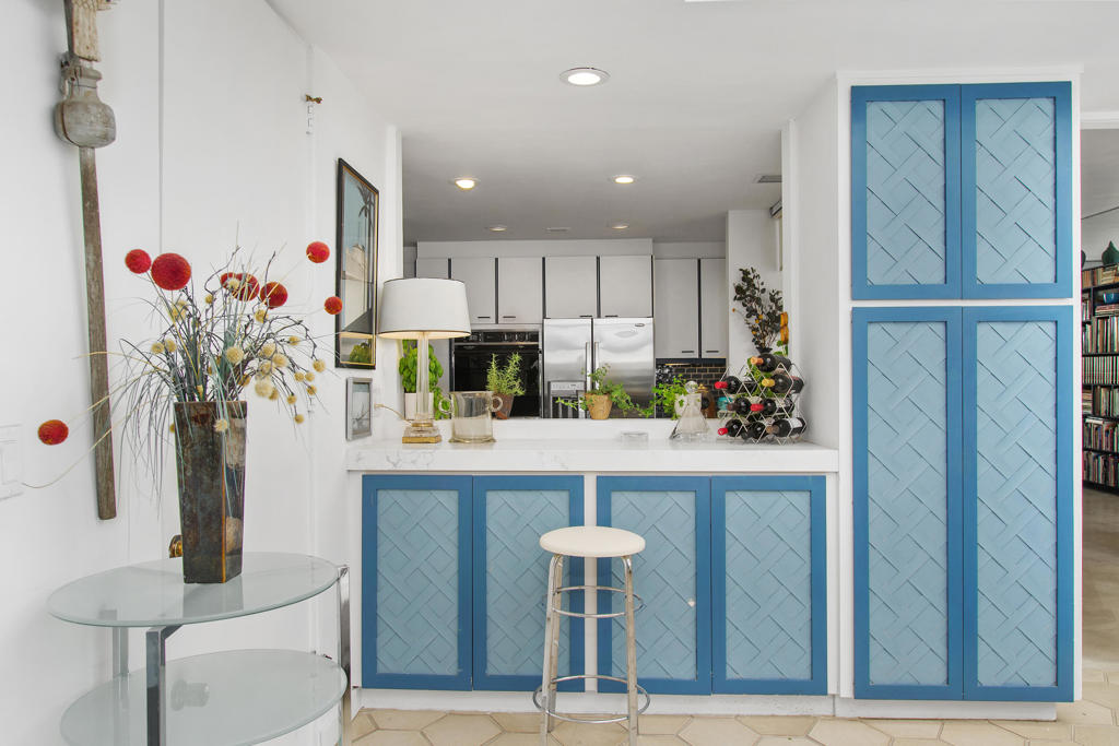 Tamarisk West - Residential