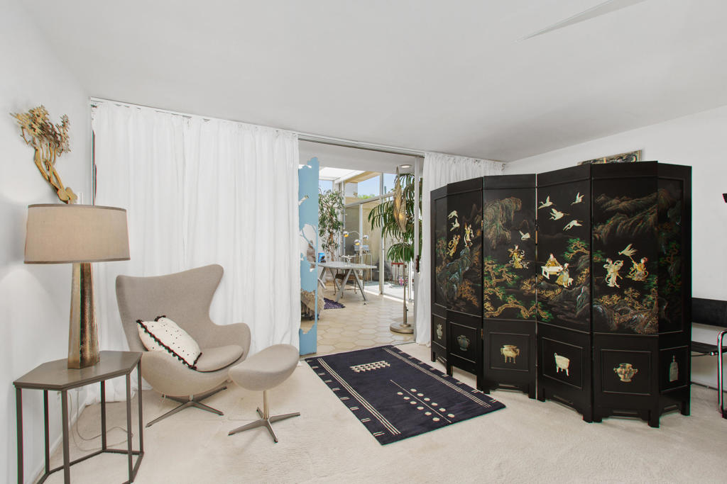Tamarisk West - Residential