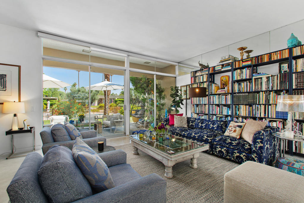 Tamarisk West - Residential