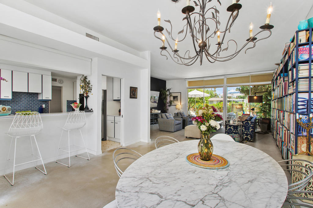 Tamarisk West - Residential