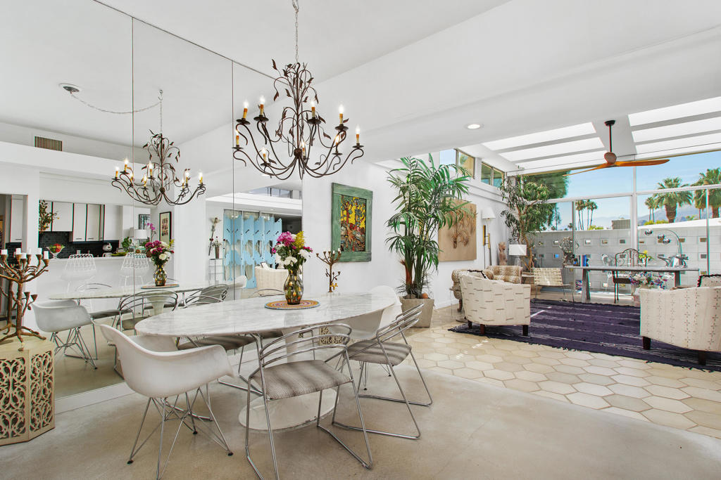 Tamarisk West - Residential