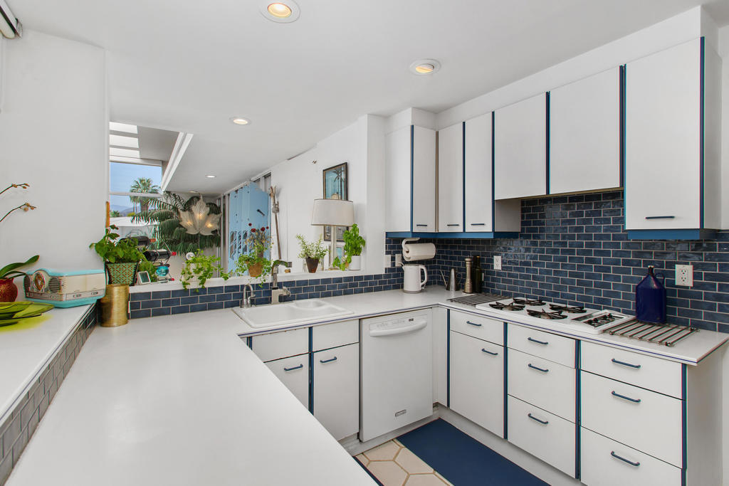 Tamarisk West - Residential