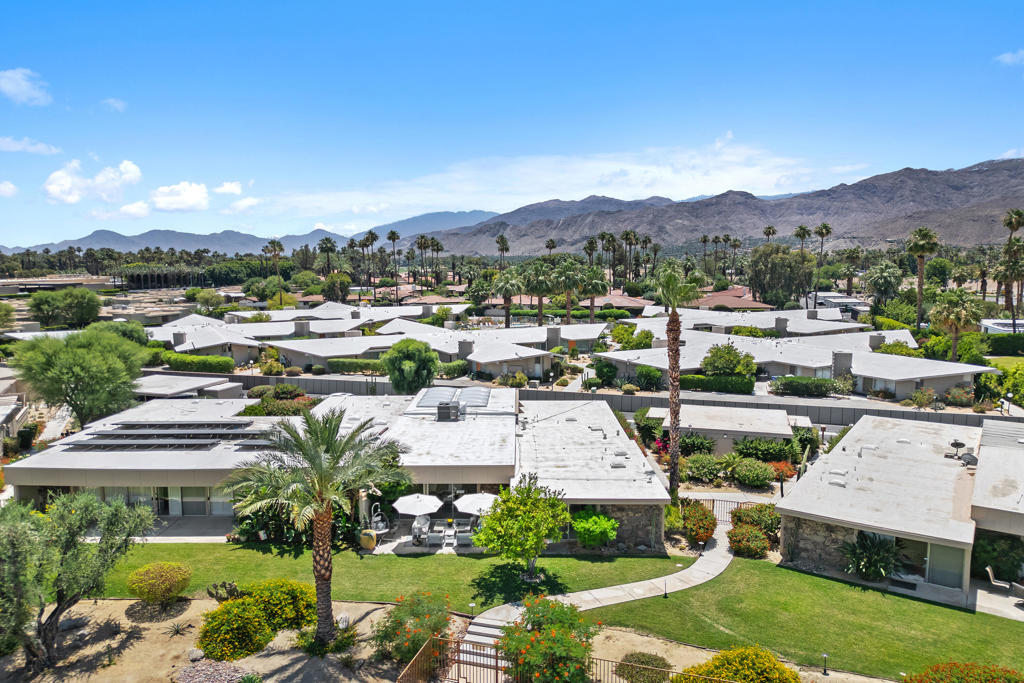 Tamarisk West - Residential