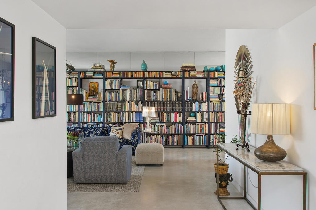 Tamarisk West - Residential