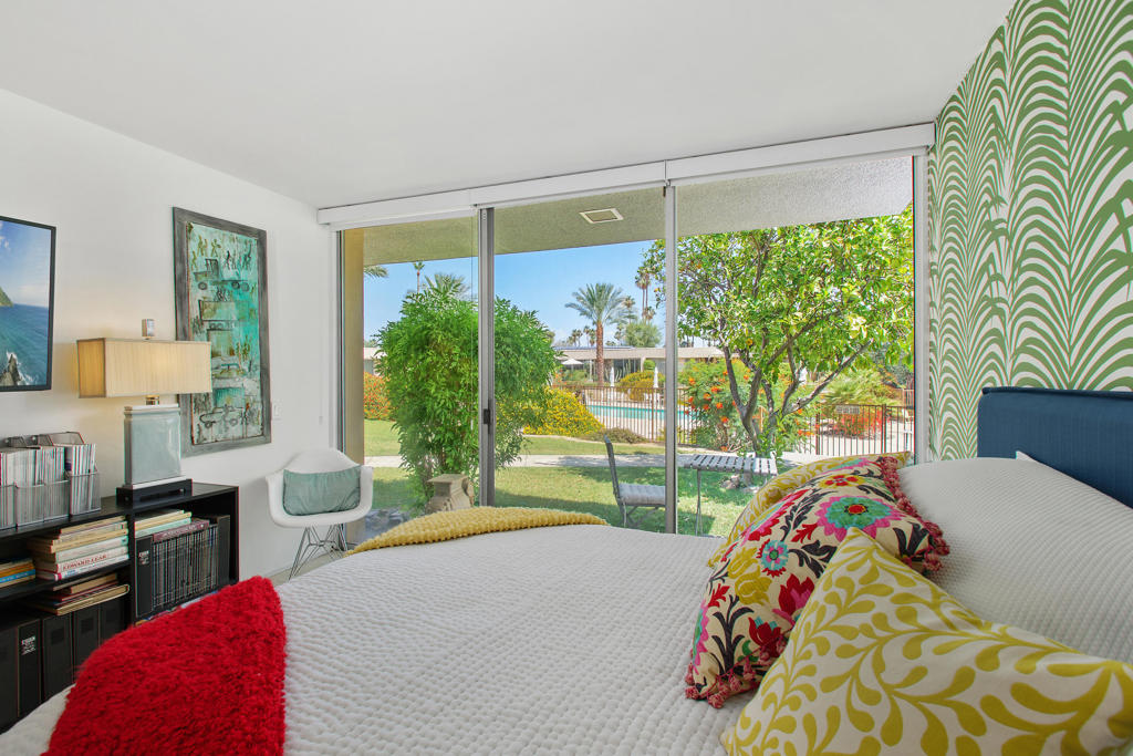 Tamarisk West - Residential