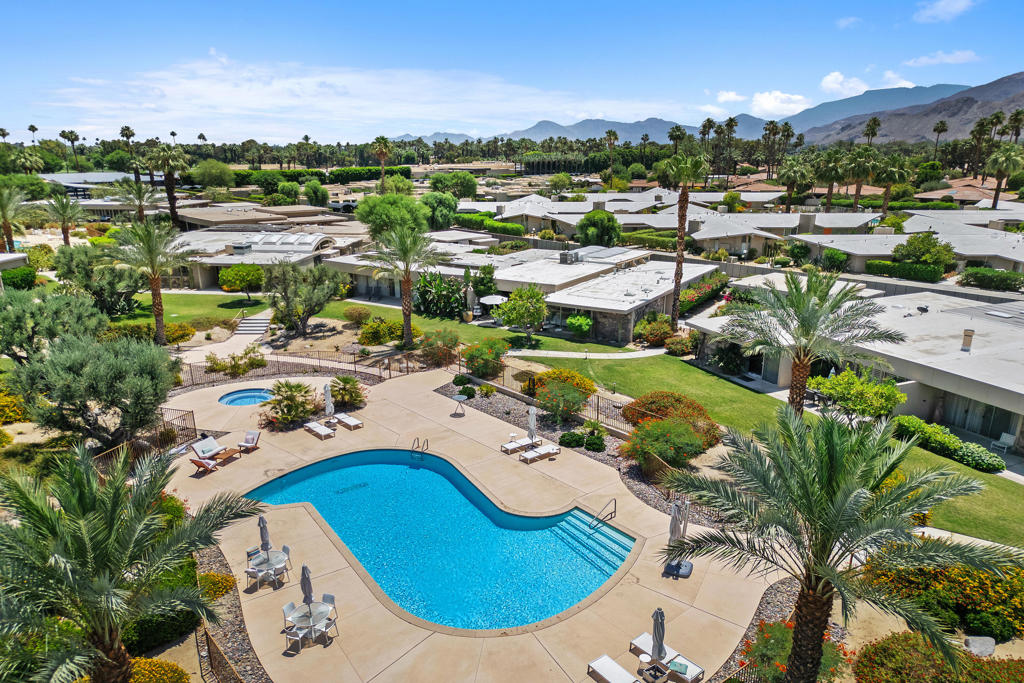 Tamarisk West - Residential