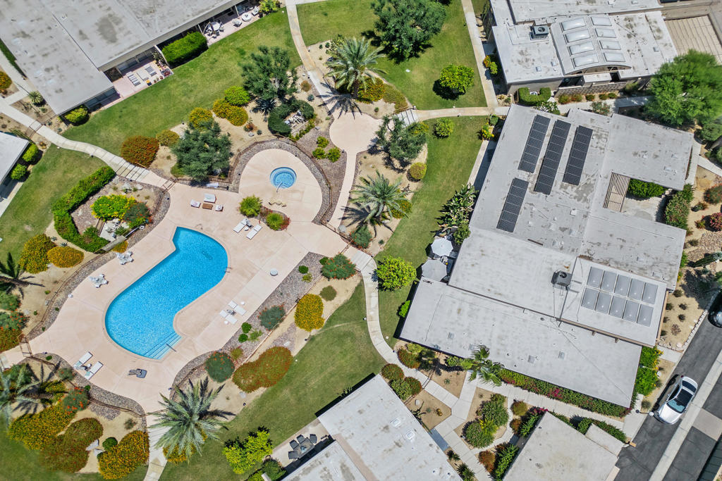Tamarisk West - Residential