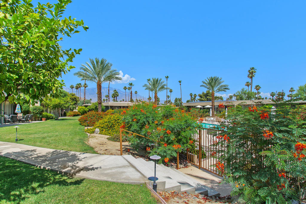 Tamarisk West - Residential