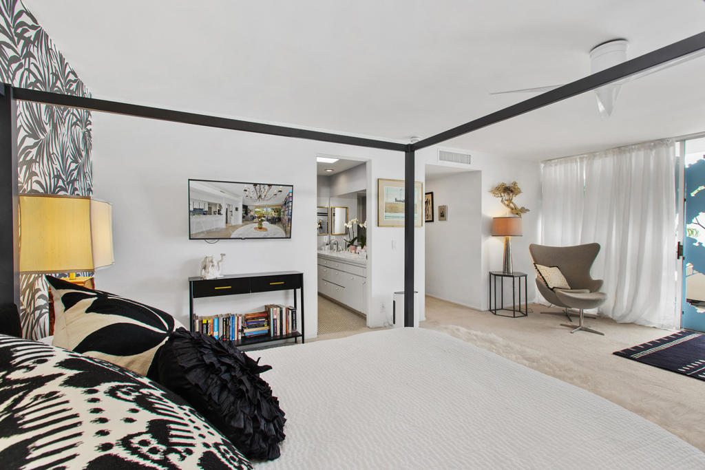 Tamarisk West - Residential