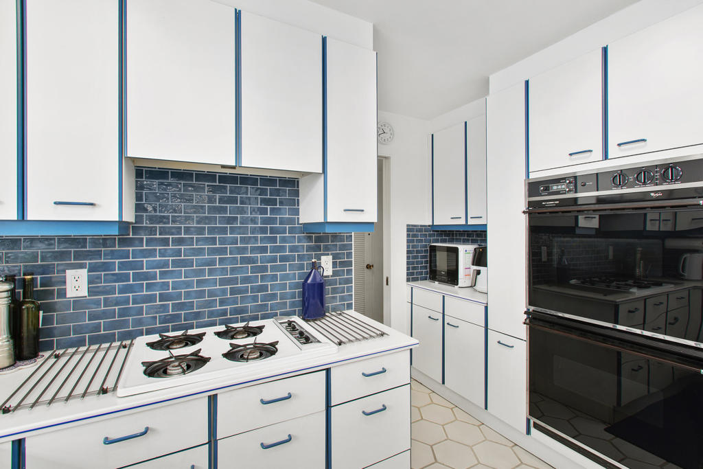 Tamarisk West - Residential
