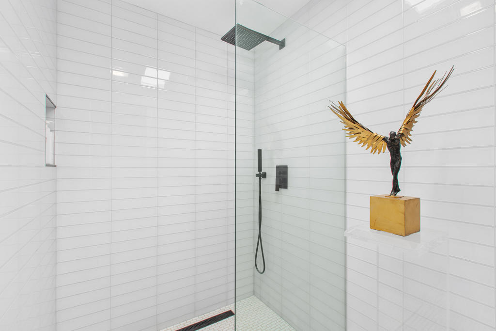 Tamarisk West - Residential