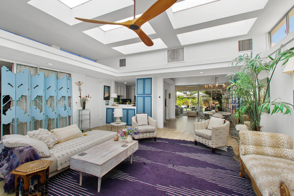 Tamarisk West - Residential