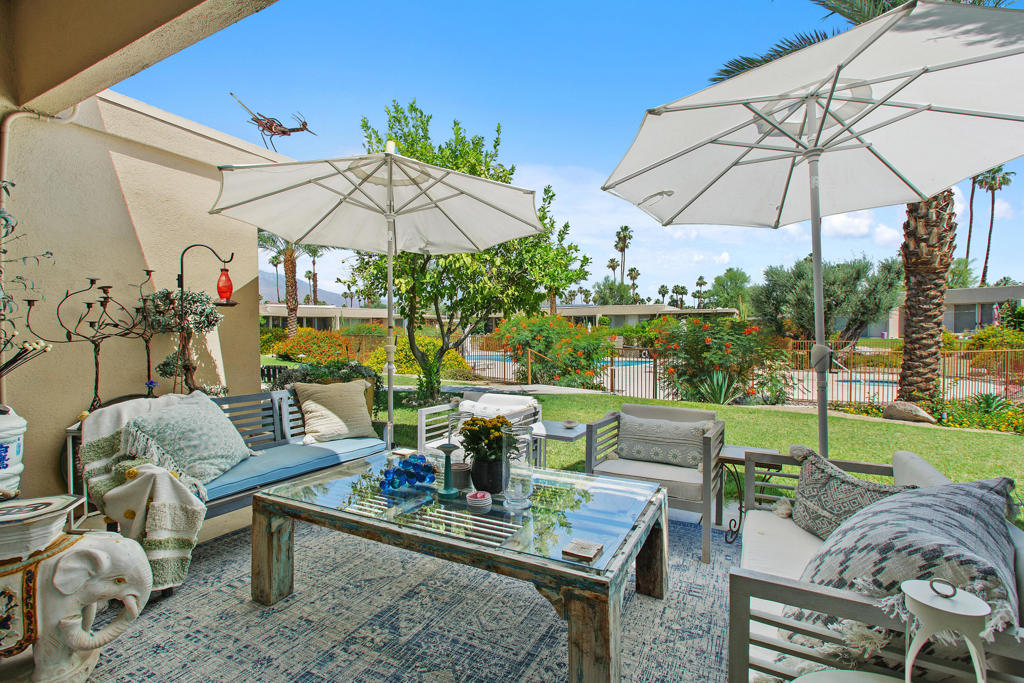 Tamarisk West - Residential
