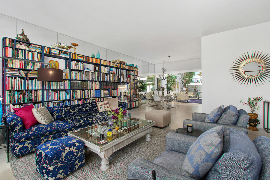 Tamarisk West - Residential