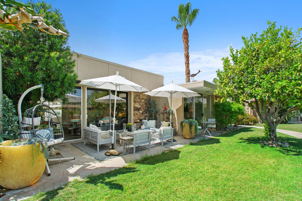 Tamarisk West - Residential