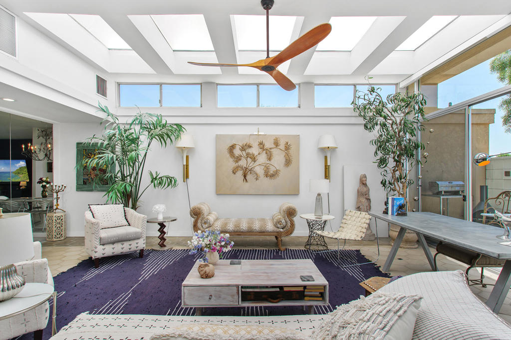 Tamarisk West - Residential