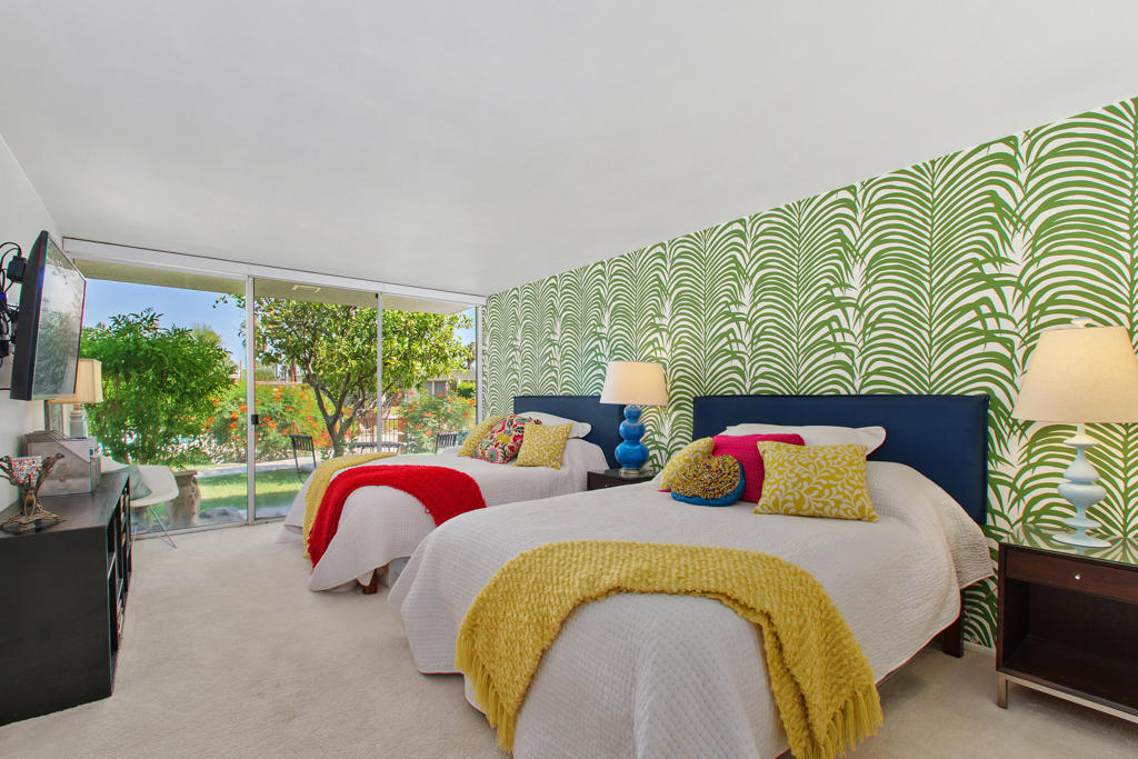 Tamarisk West - Residential
