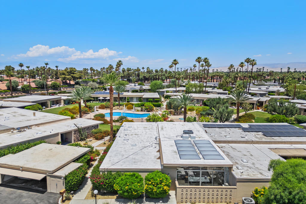 Tamarisk West - Residential