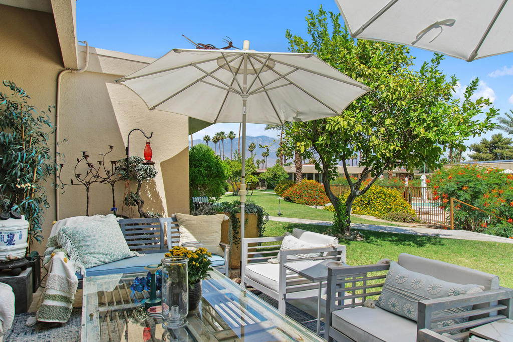 Tamarisk West - Residential
