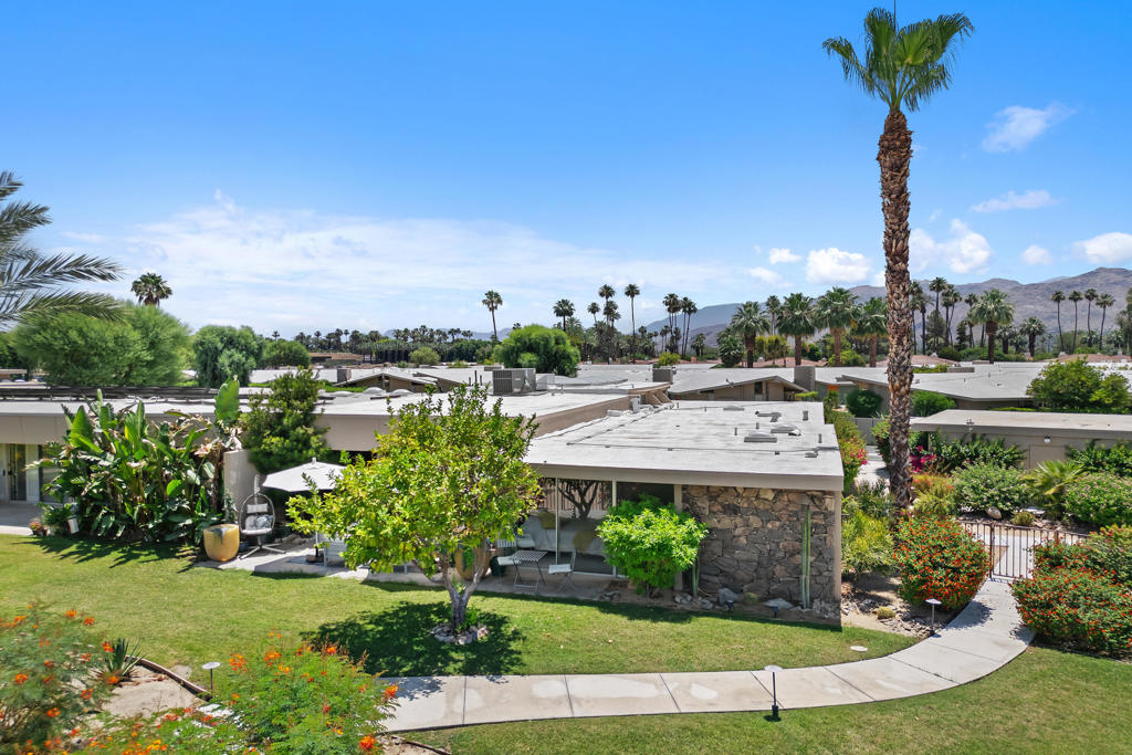 Tamarisk West - Residential