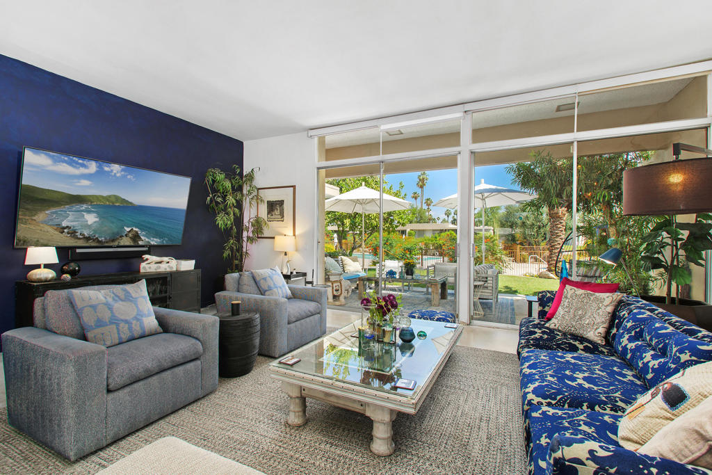 Tamarisk West - Residential