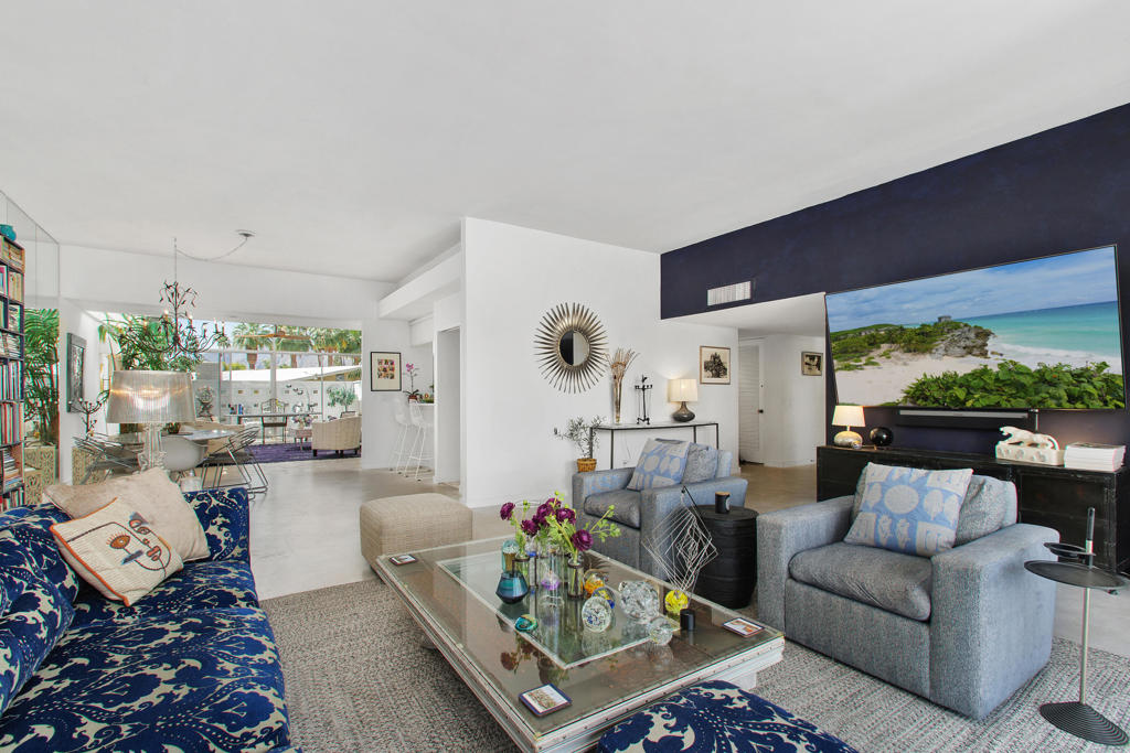 Tamarisk West - Residential