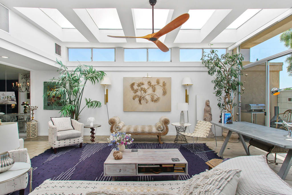 Tamarisk West - Residential